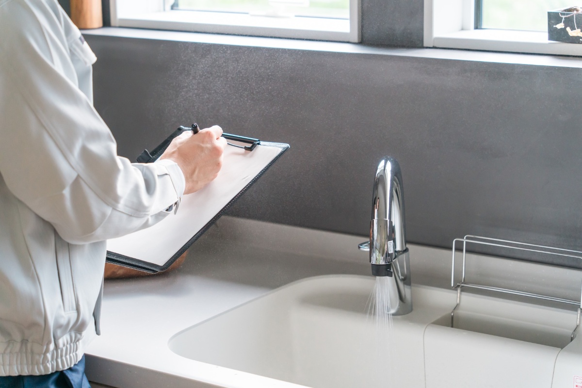 トイレやキッチンなど水回りのトラブルに柔軟に対応いたします