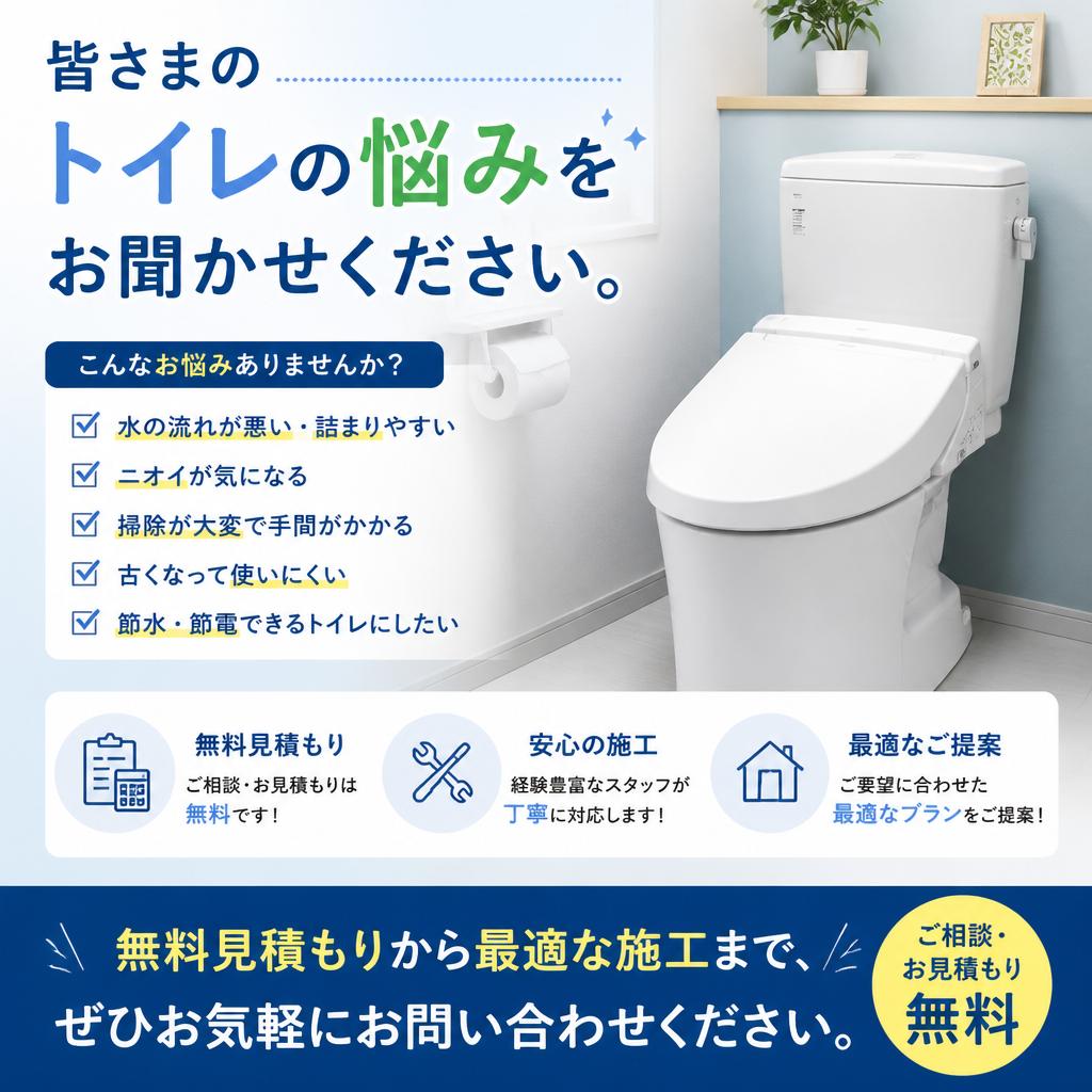 お問い合わせは今すぐ！