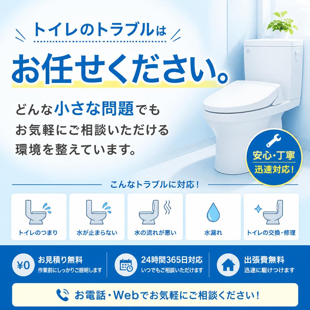 今すぐお電話を！