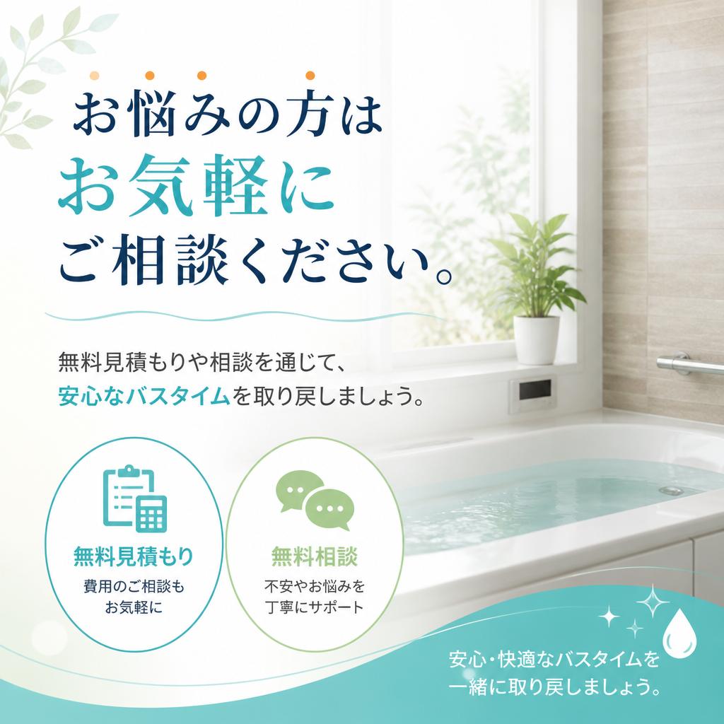 7. 今すぐお問い合わせを！