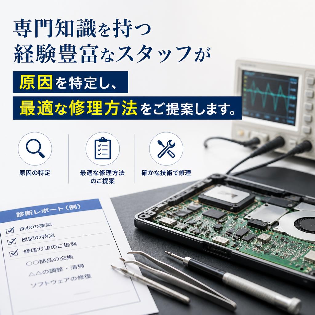 水道工事のプロが解決!