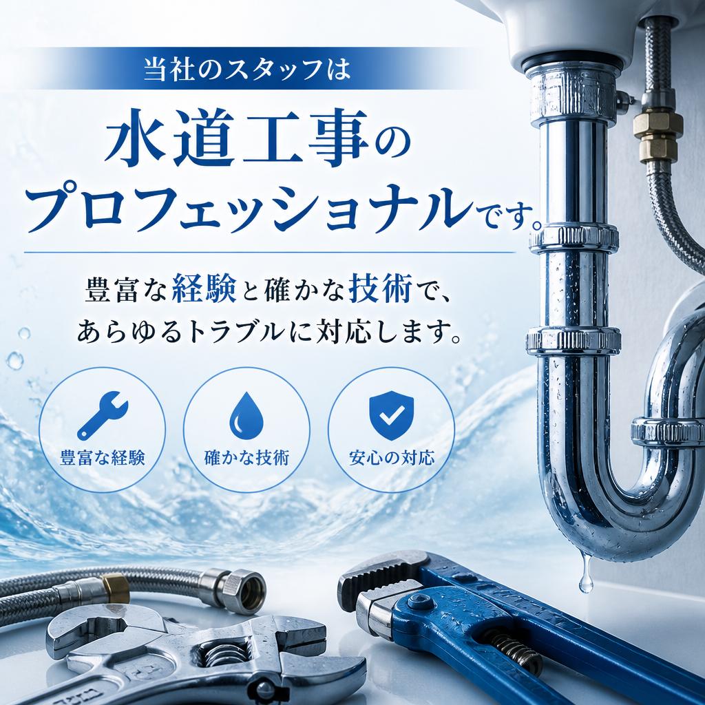 信頼の技術と経験