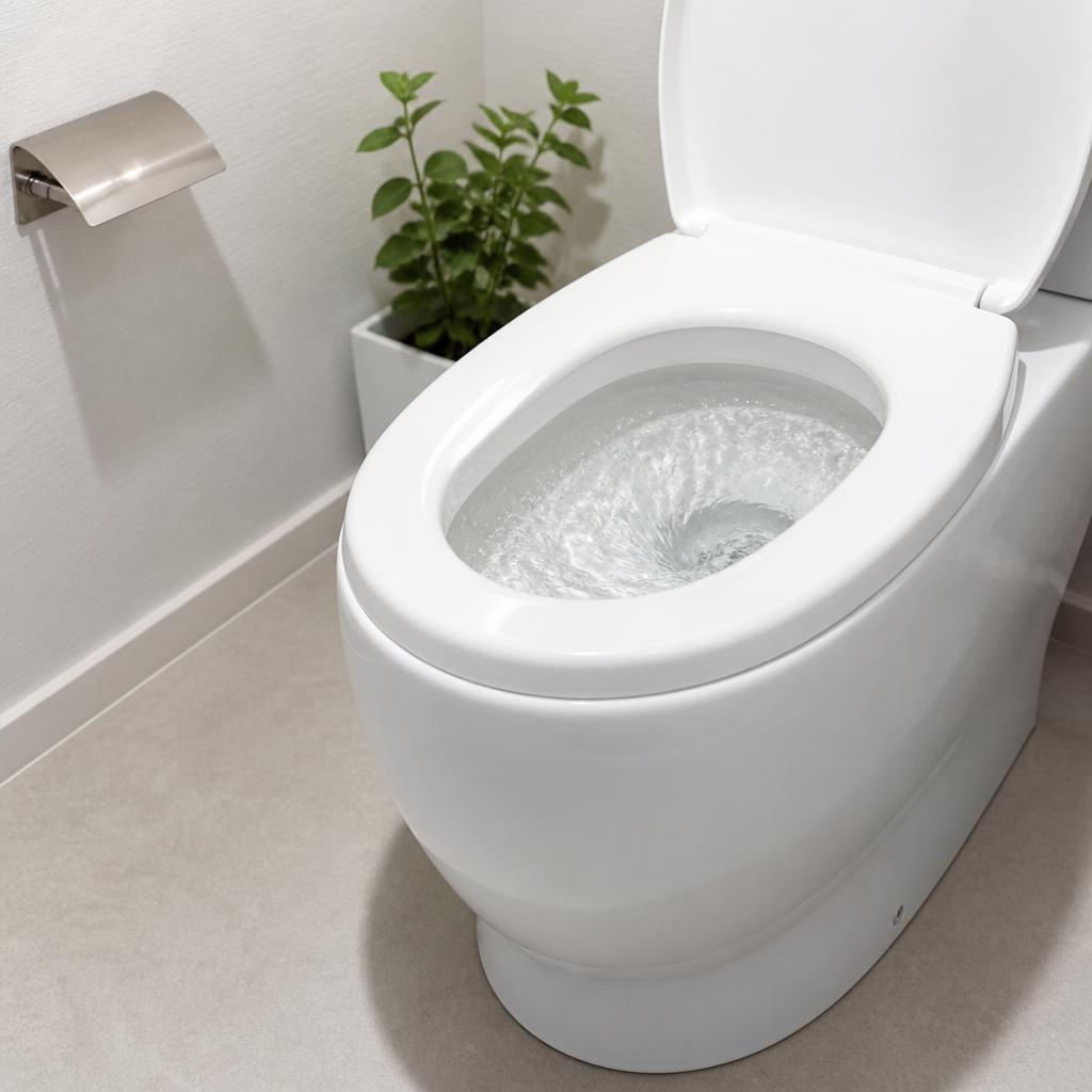 トイレのトラブル解決