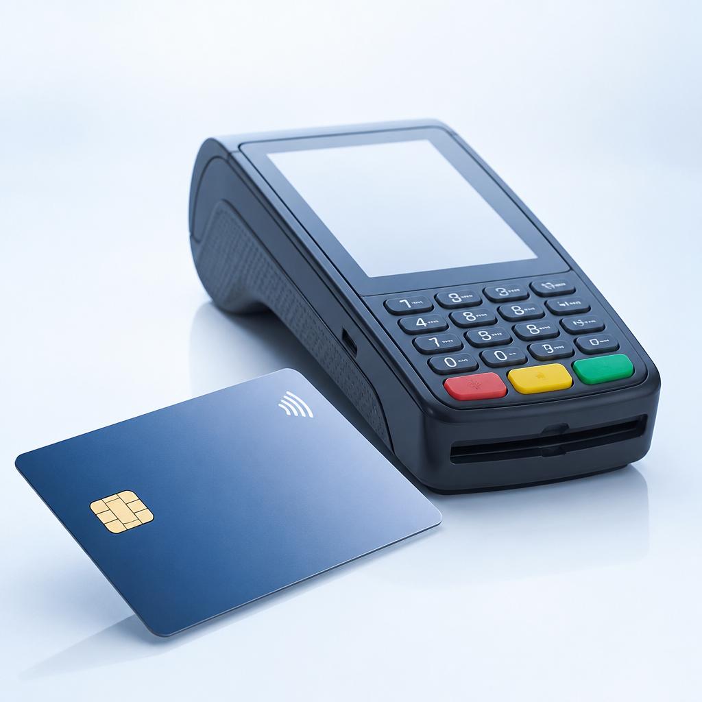 5. クレジットカード払い対応