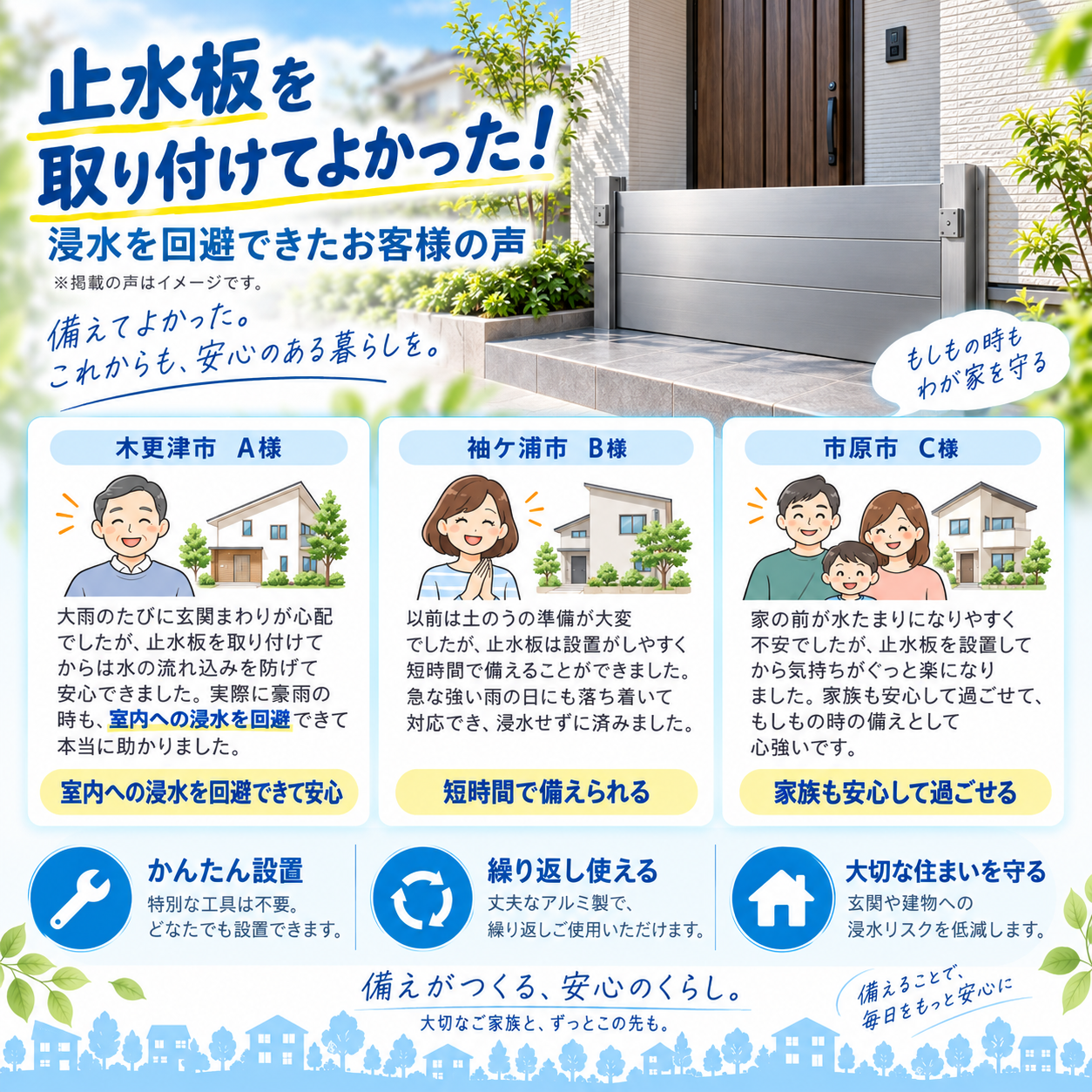 お問い合わせ・ご相談