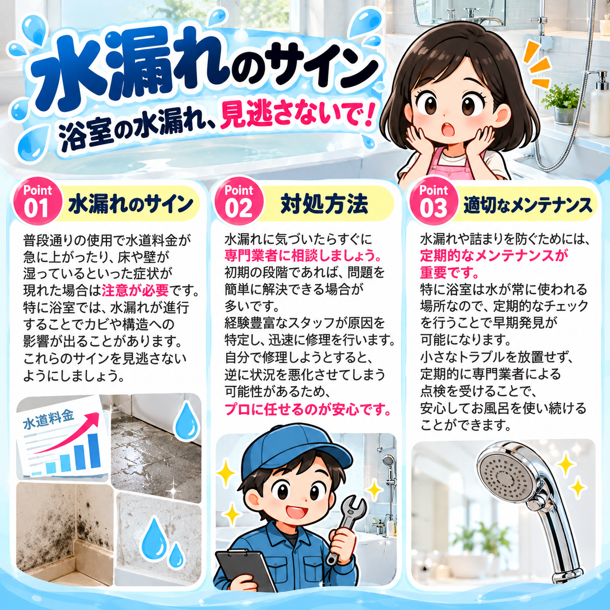 今すぐお問い合わせを！